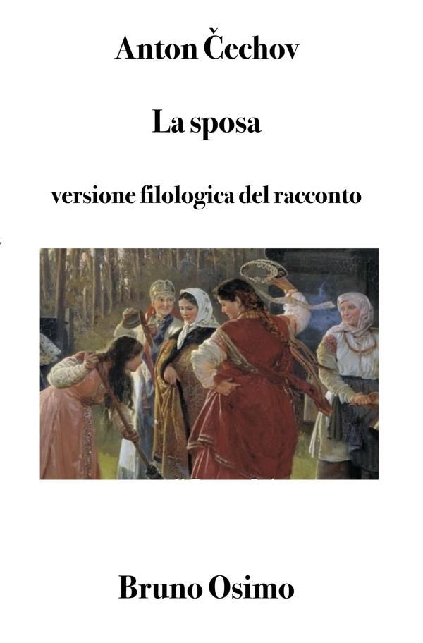 Produktbild: La sposa | Anton Cechov