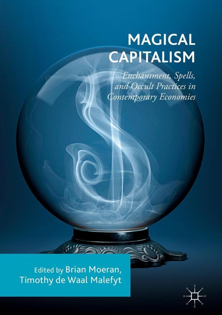Produktbild: Magical Capitalism