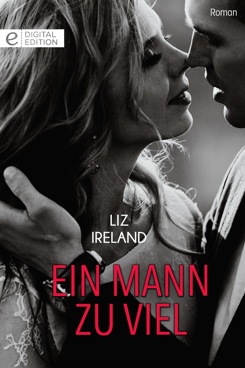 Produktbild: Ein Mann zu viel | Liz Ireland