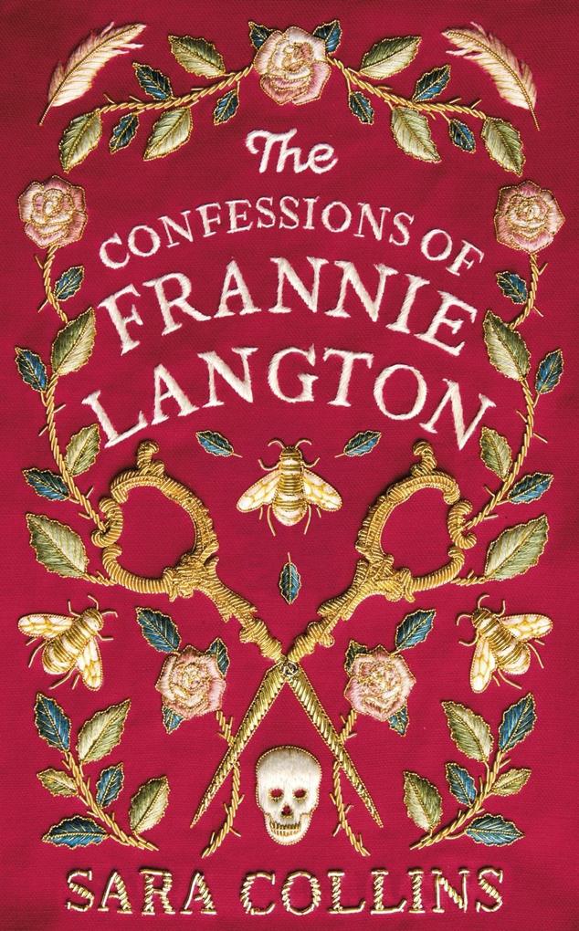 Produktbild: The Confessions of Frannie Langton | Sara Collins