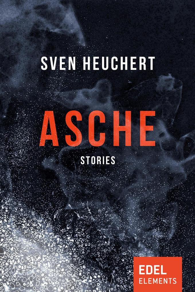Produktbild: Asche | Sven Heuchert
