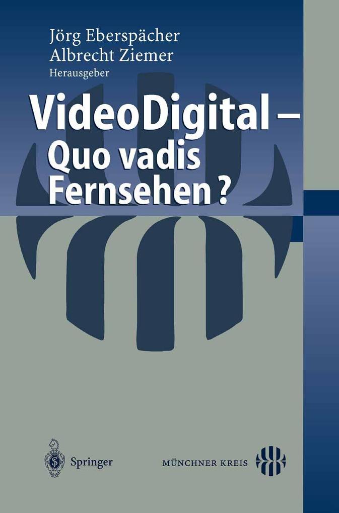 Produktbild: Video Digital