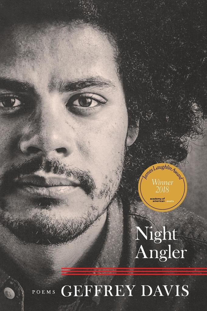 Produktbild: Night Angler | Geffrey Davis