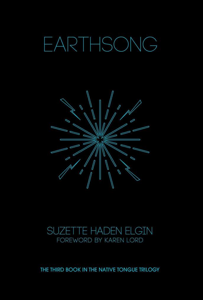 Produktbild: Earthsong | Suzette Haden Elgin