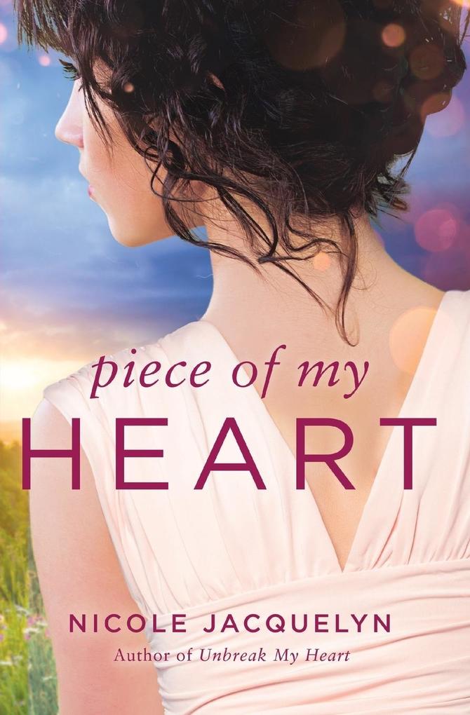 Produktbild: Piece of My Heart | Nicole Jacquelyn