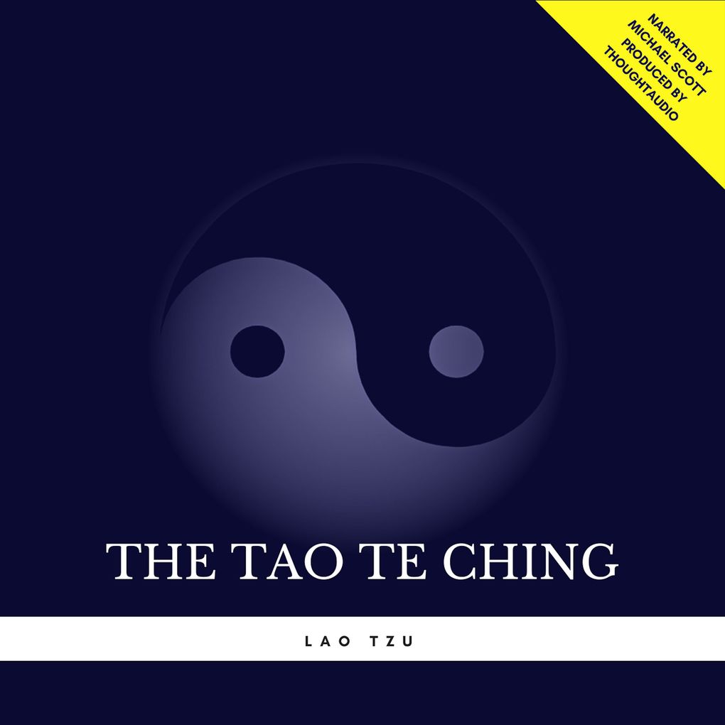 Produktbild: The Tao Te Ching | Lao Tzu