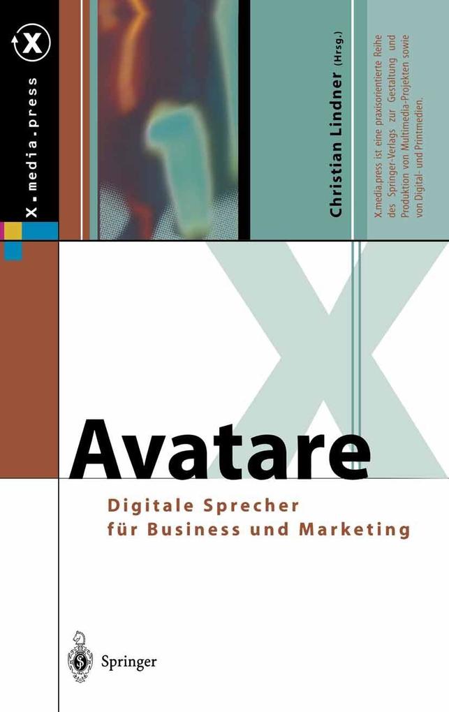 Produktbild: Avatare