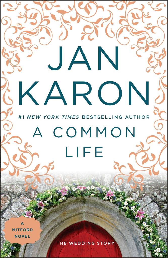 Produktbild: A Common Life | Jan Karon