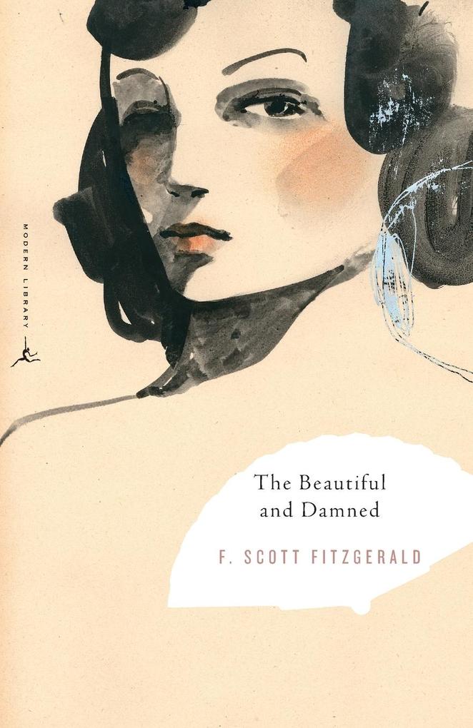 Produktbild: The Beautiful and Damned | F. Scott Fitzgerald