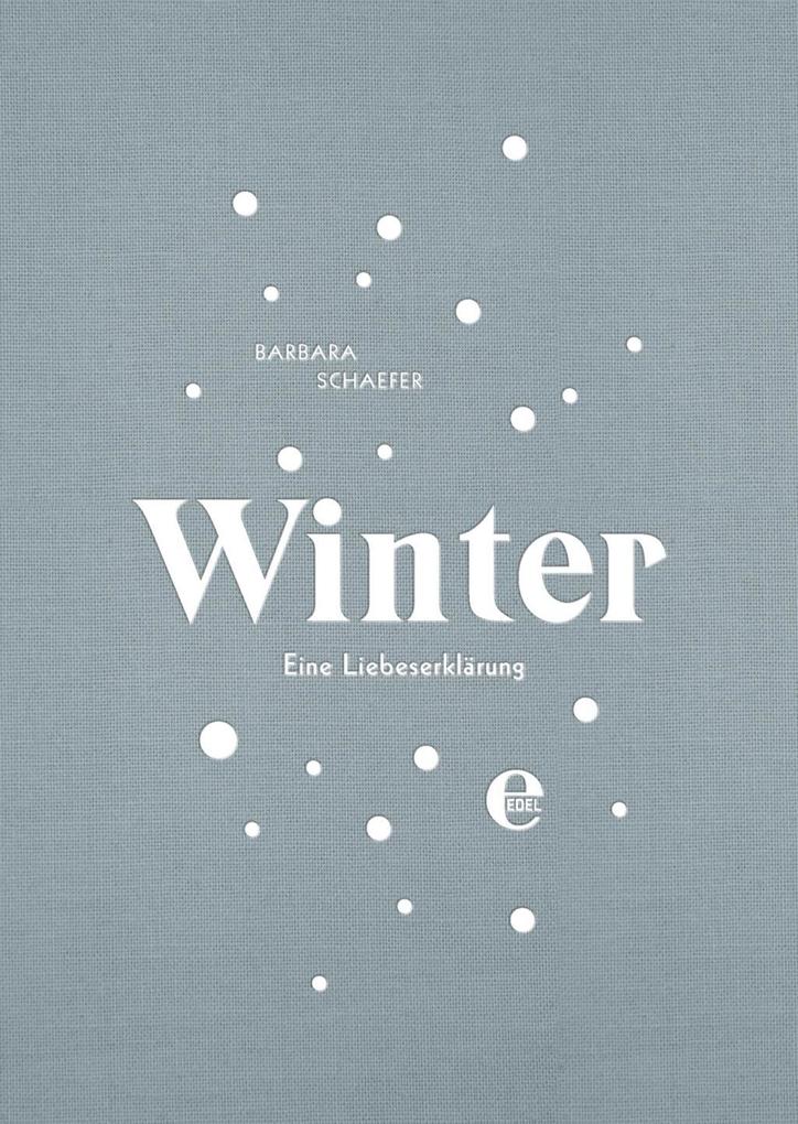Produktbild: Winter | Barbara Schaefer