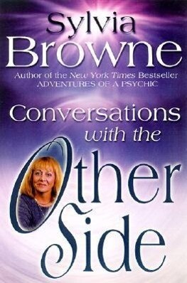 Produktbild: Conversations with the Other Side | Sylvia Browne, Browne, Francine