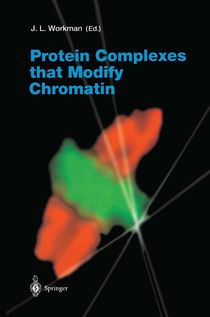 Produktbild: Protein Complexes that Modify Chromatin