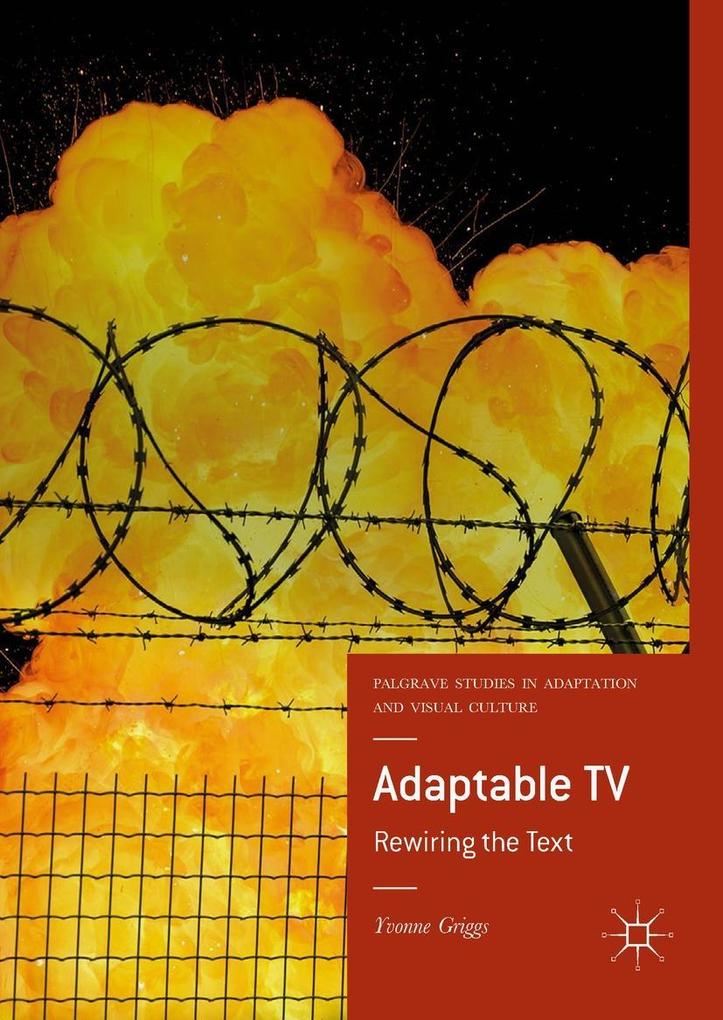 Produktbild: Adaptable TV | Yvonne Griggs