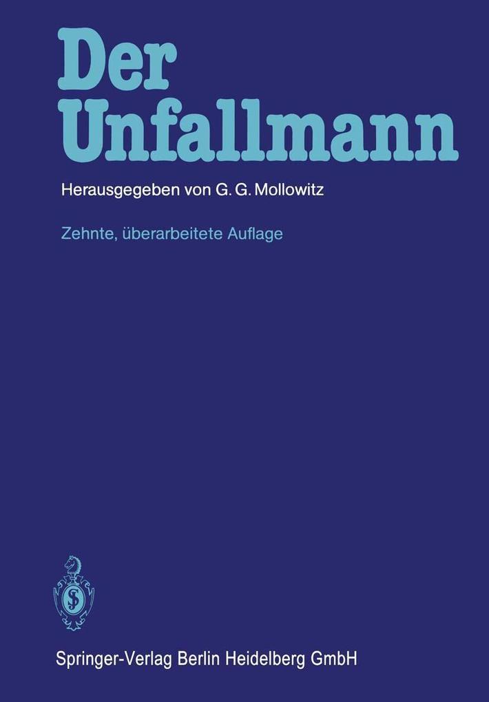 Produktbild: Der Unfallmann