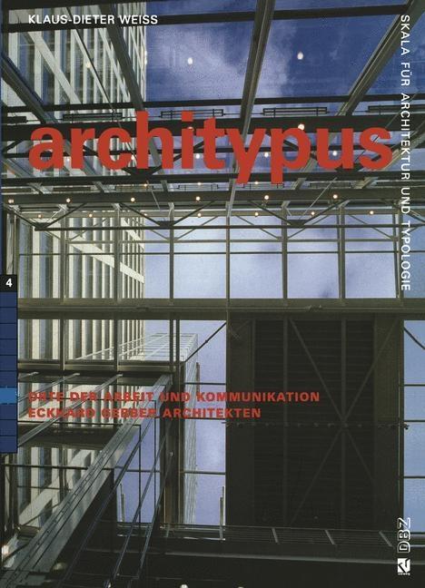 Produktbild: Eckhard Gerber Architekten