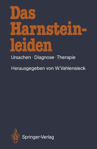 Produktbild: Das Harnsteinleiden
