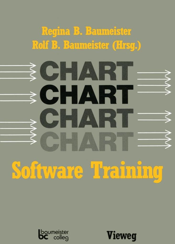 Produktbild: Chart Software Training | Hans-Joachim Lang