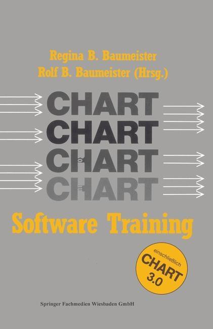 Produktbild: Chart Software Training | Hans-Joachim Lang