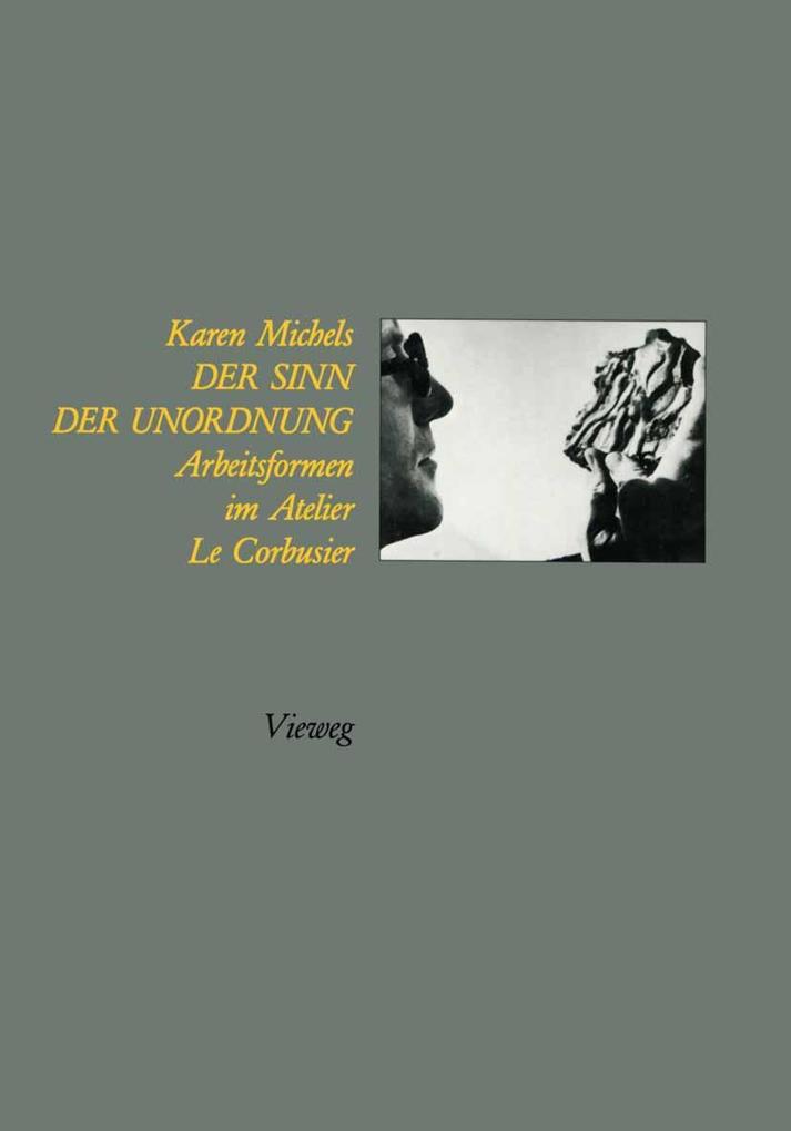 Produktbild: Der Sinn der Unordnung | Karen Michels