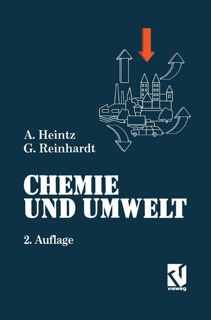 Produktbild: Chemie und Umwelt | Andreas Heintz