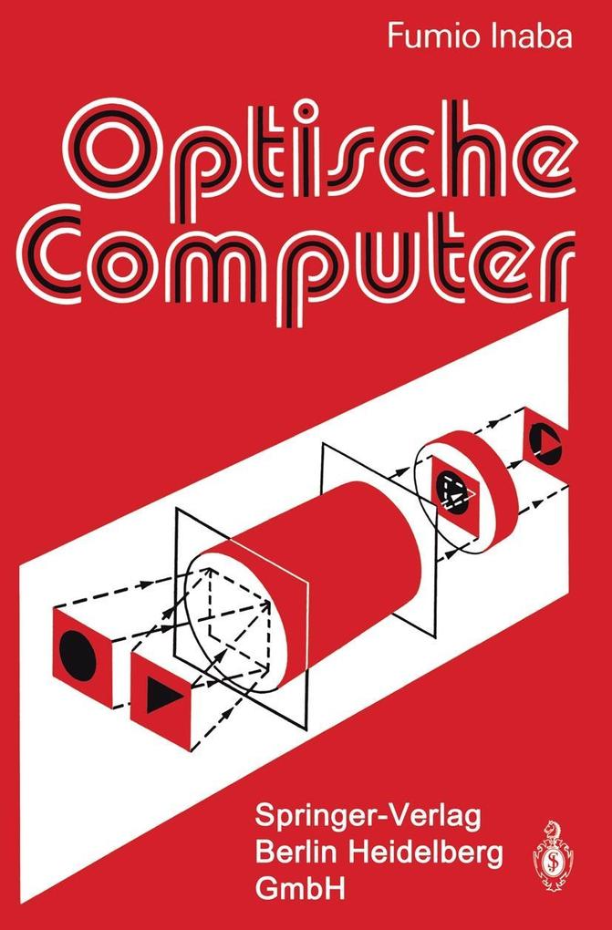 Produktbild: Optische Computer | Fumio Inaba