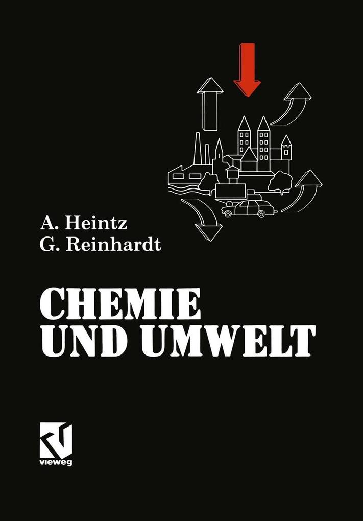 Produktbild: Chemie und Umwelt | Andreas Heintz