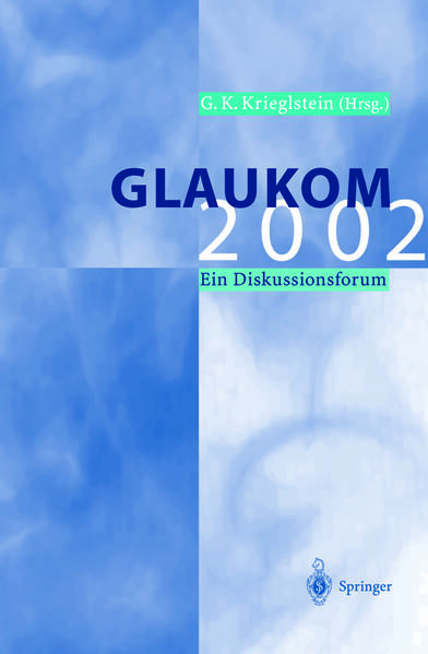 Produktbild: Glaukom 2002