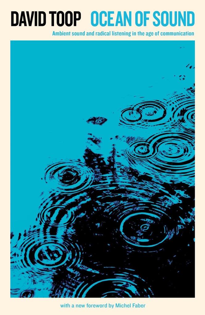Produktbild: Ocean of Sound | David Toop