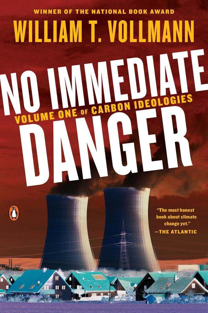 Produktbild: No Immediate Danger | William T Vollmann