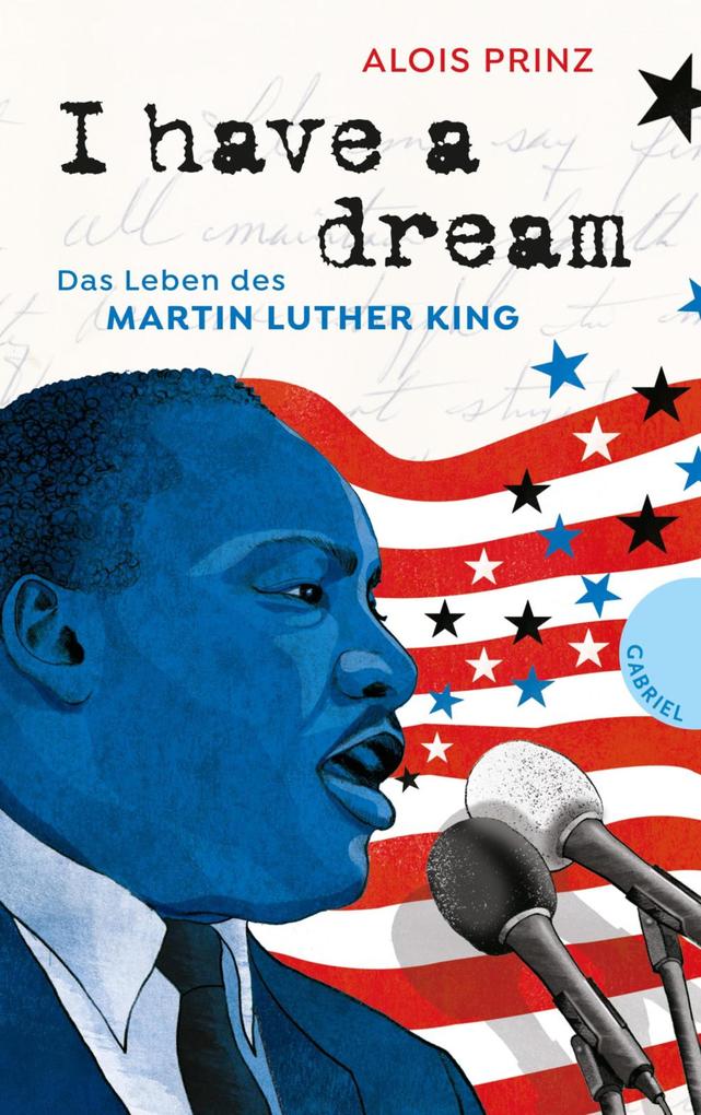 Produktbild: I have a dream | Alois Prinz
