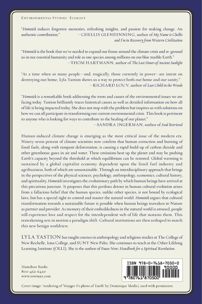 Weitere Ansicht: Homesick | Lyla Yastion