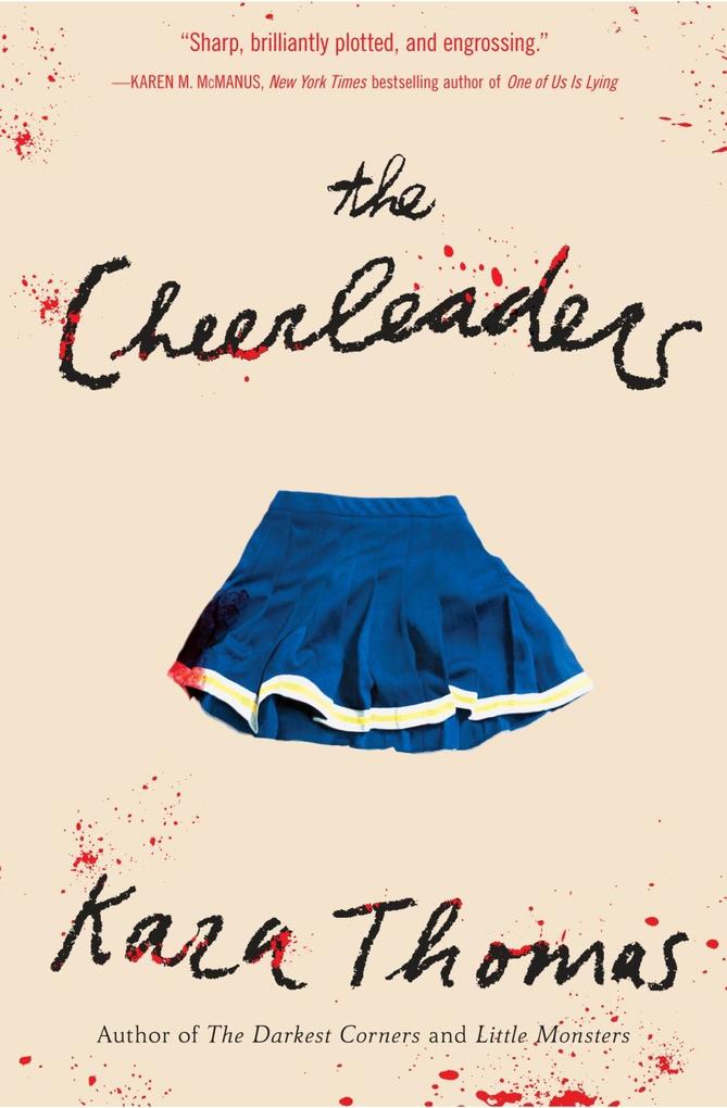 Produktbild: The Cheerleaders | Kara Thomas