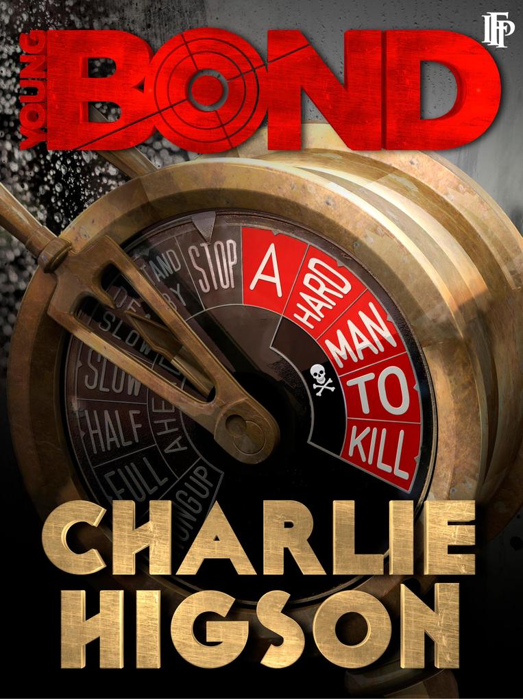 Produktbild: A Hard Man To Kill | Charlie Higson