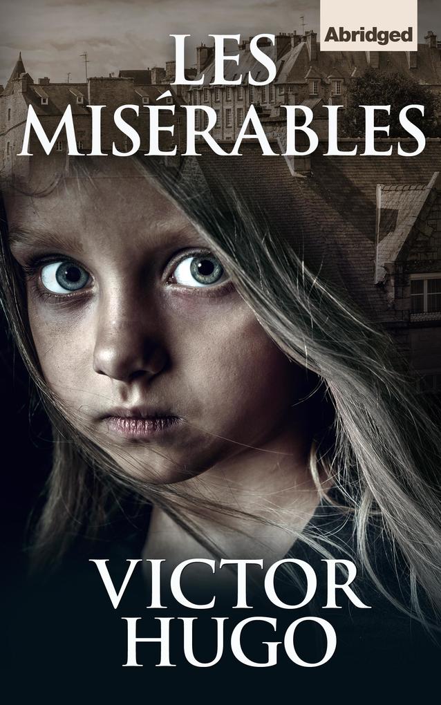 Produktbild: Les Miserables (ABR) | Victor Hugo