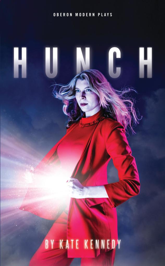 Produktbild: Hunch | Kate Kennedy