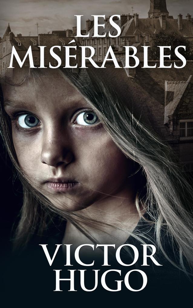 Produktbild: Les Miserables | Victor Hugo