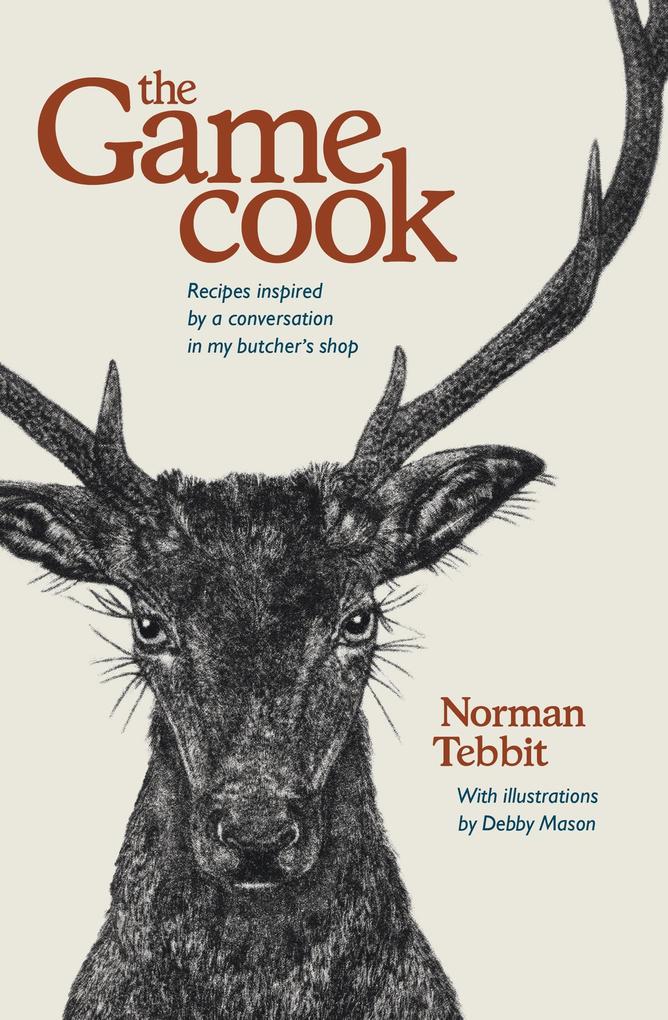 Produktbild: Game Cook | Norman Tebbit