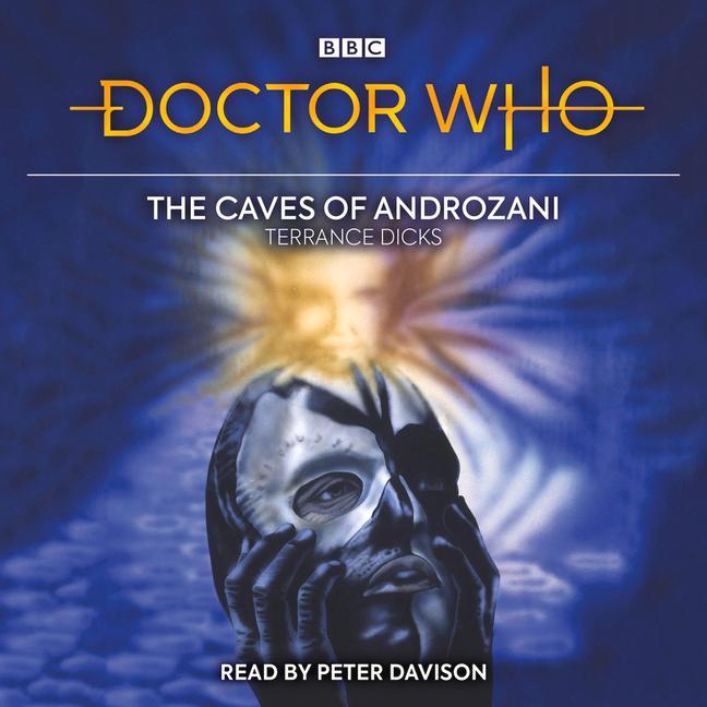 Produktbild: Doctor Who and the Caves of Androzani | Terrance Dicks