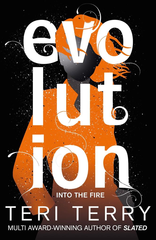 Produktbild: Evolution | Teri Terry