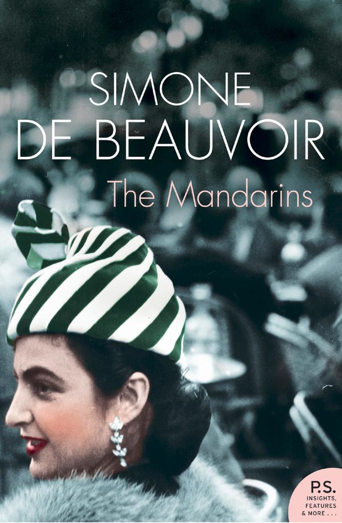 Produktbild: The Mandarins | Simone De Beauvoir
