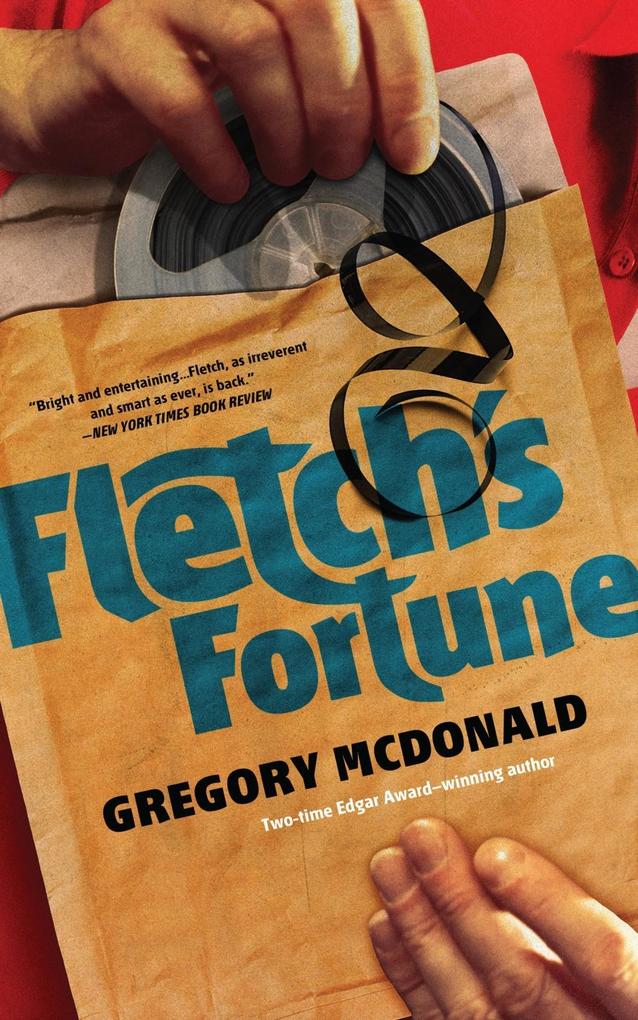 Produktbild: Fletch's Fortune | Gregory Mcdonald