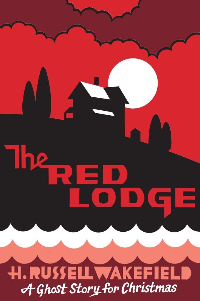 Produktbild: The Red Lodge | H. R. Wakefield