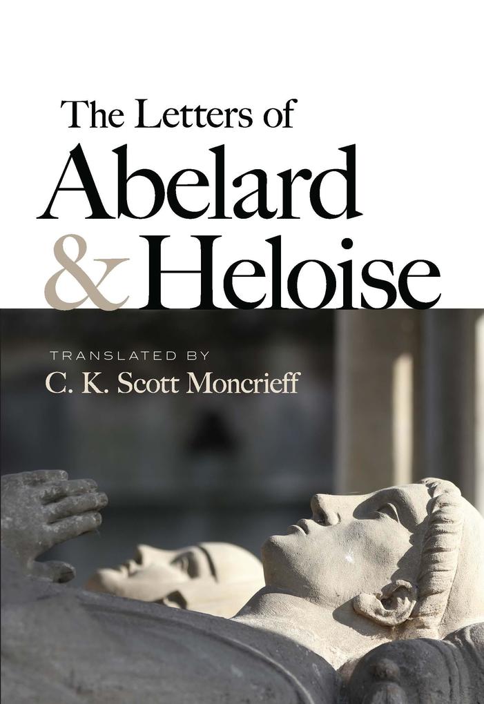 The Letters of Abelard and Heloise als eBook epub