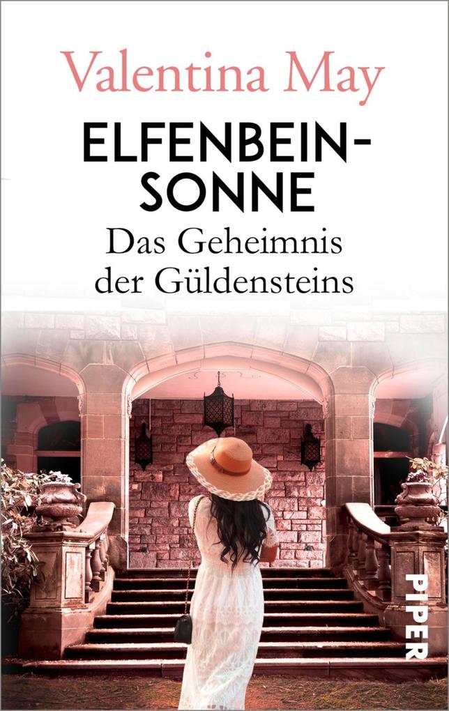 Produktbild: Elfenbeinsonne | Valentina May