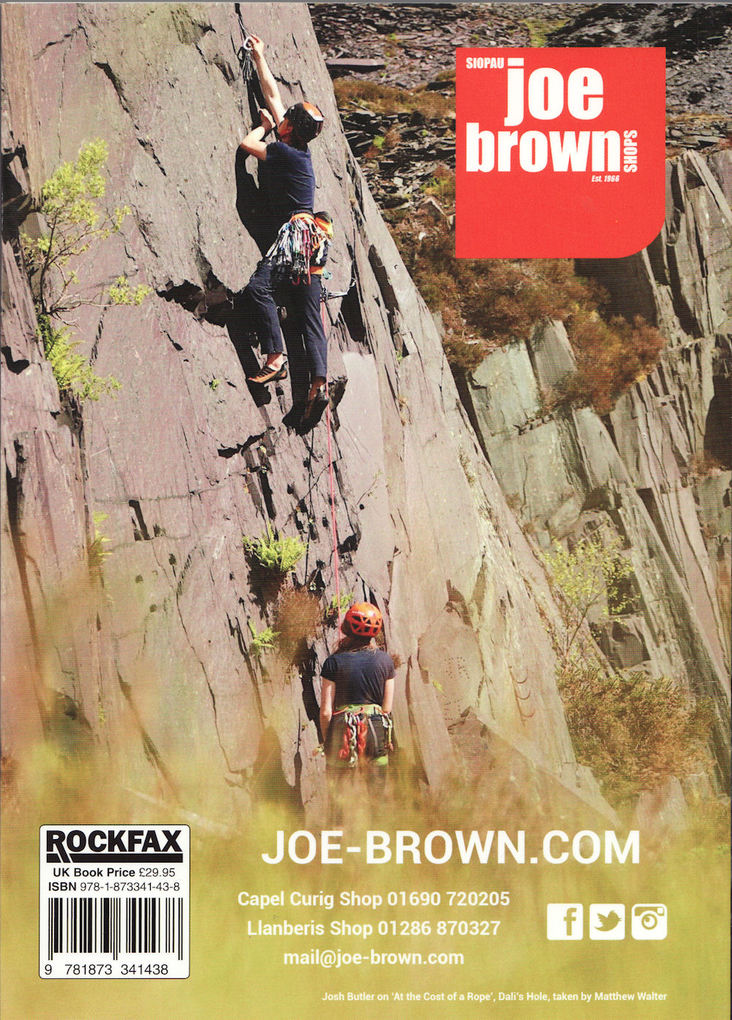 Weitere Ansicht: North Wales Slate | Mark Reeves