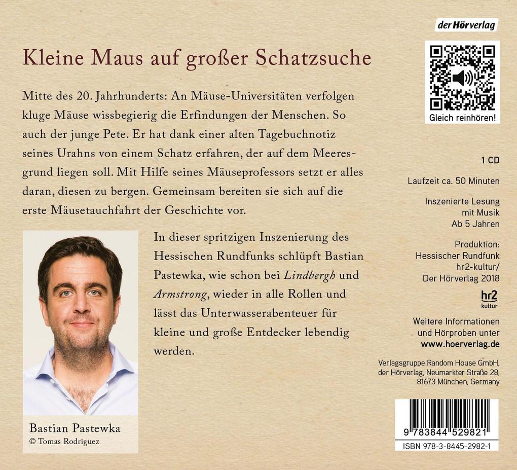Weitere Ansicht: Edison | Torben Kuhlmann