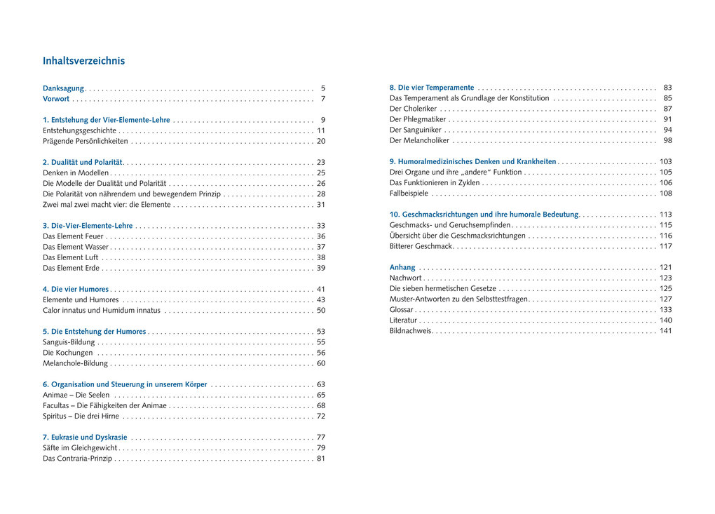 Weitere Ansicht: Humoralmedizin - Grundlagen und Einsatz | Patrick Seiz, Thomas Moser