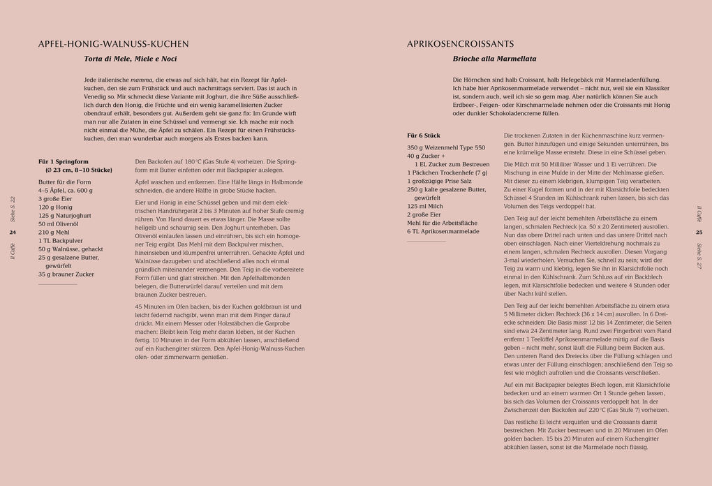 Weitere Ansicht: Zu Tisch in Venedig | Skye McAlpine