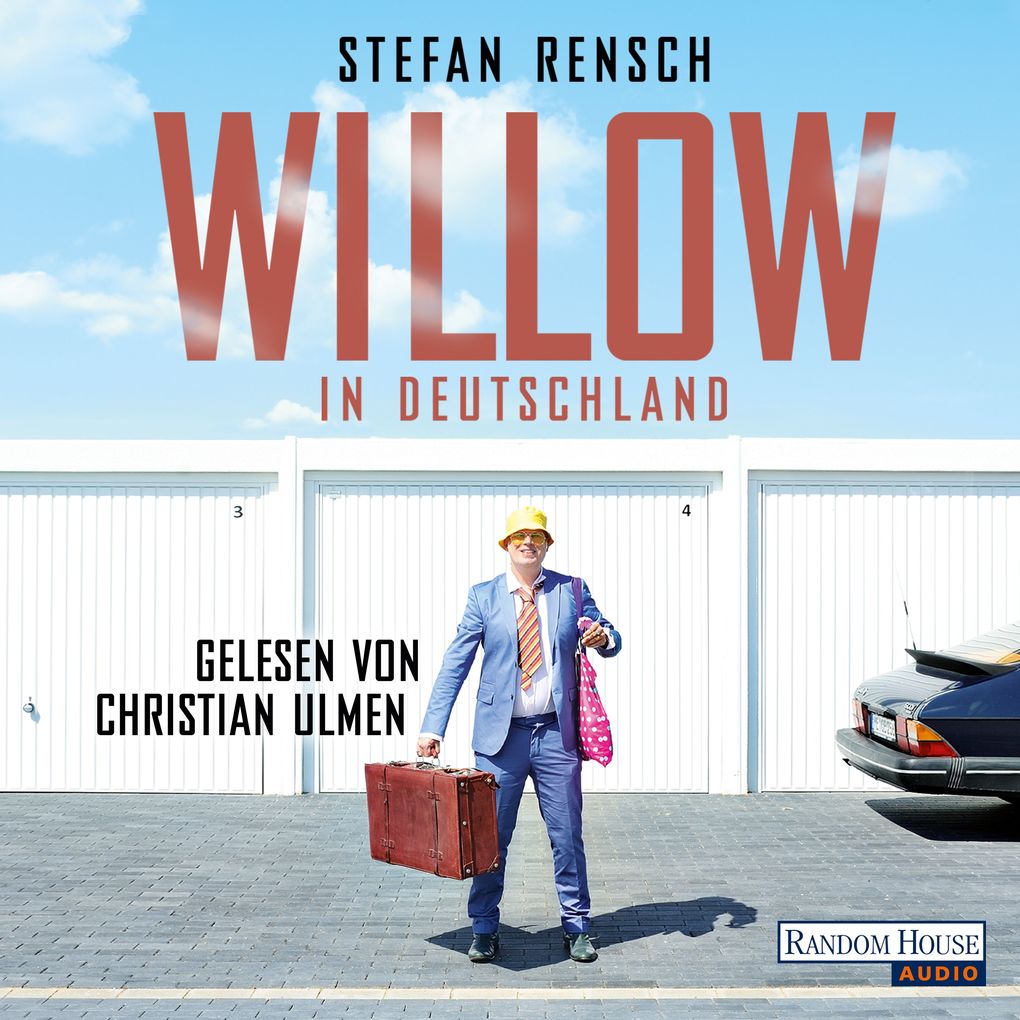 Produktbild: Willow in Deutschland | Stefan Rensch