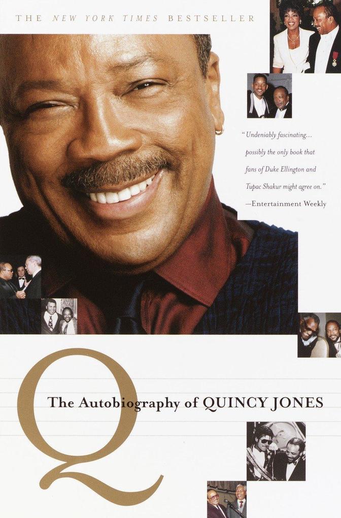 Produktbild: Q | Quincy Jones